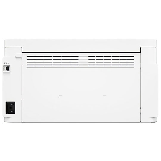 HP LaserJet M107A 